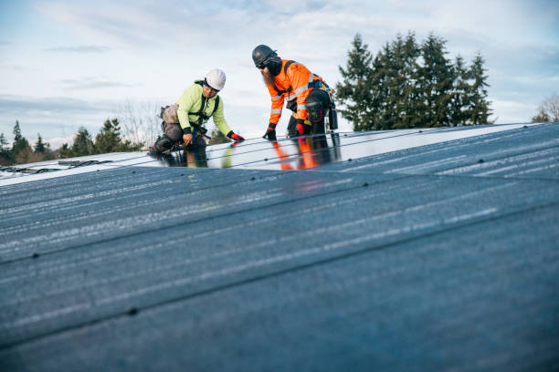 Trusted Metal Roofing service in New Town, MA - Ben Roofing and Steel LLC